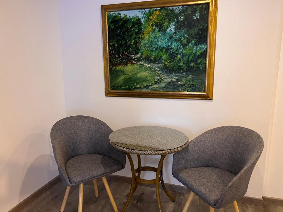 Suites 109 Gh Usaquen 波哥大 外观 照片
