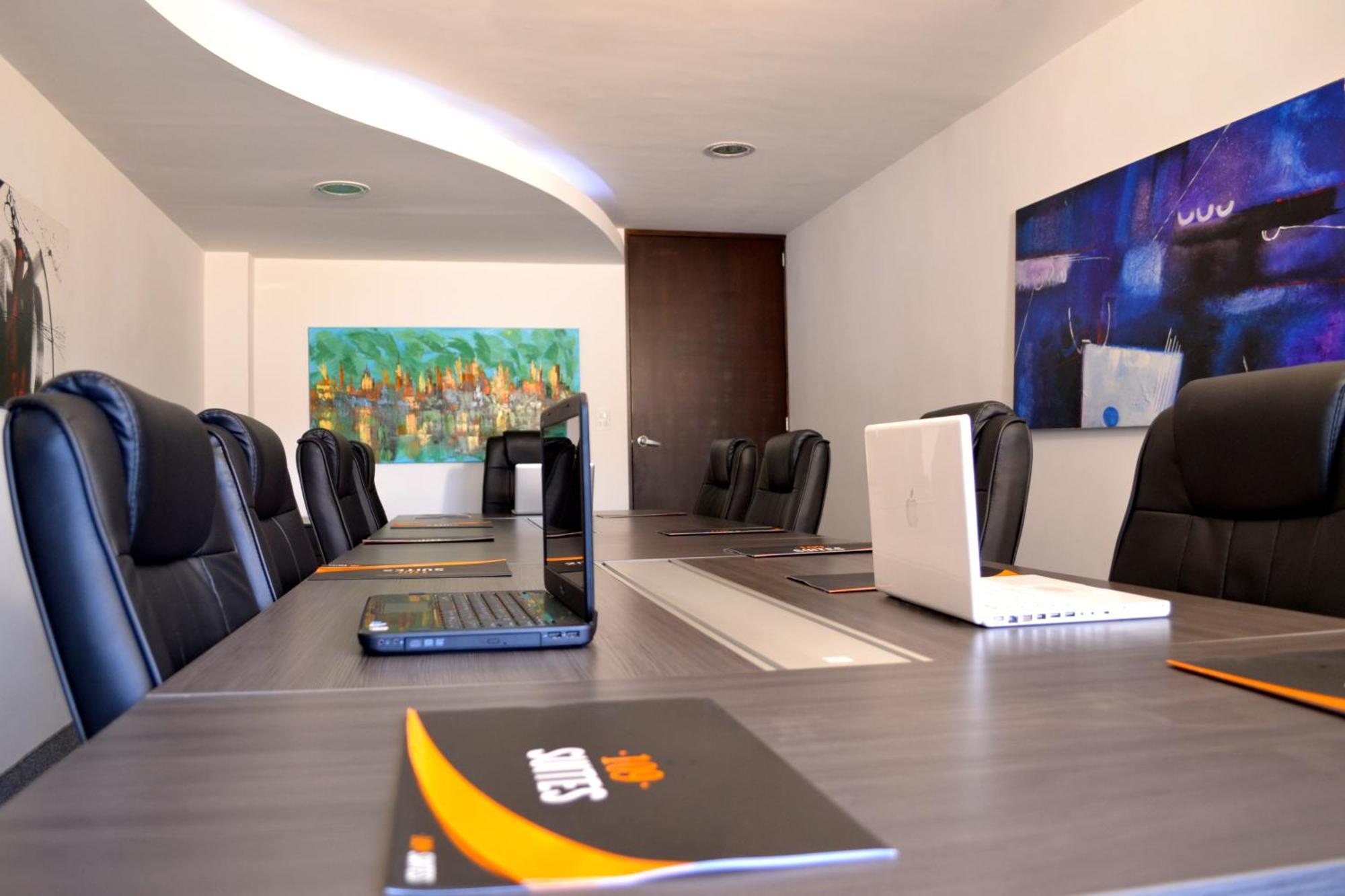 Suites 109 Gh Usaquen 波哥大 外观 照片