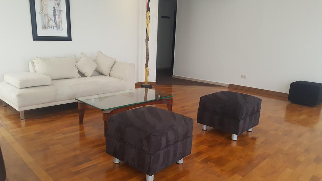 Suites 109 Gh Usaquen 波哥大 客房 照片